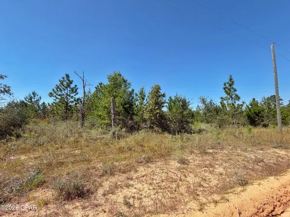 121 Petty Rd, Marianna, FL 32448