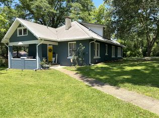 603 Garfield St, New Albany, MS 38652