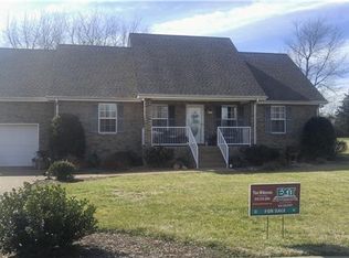 112 Grassmere Ct LOT 6, Portland, TN 37148