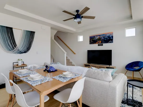 3910 N Quatar Ct, Aurora, CO 80019
