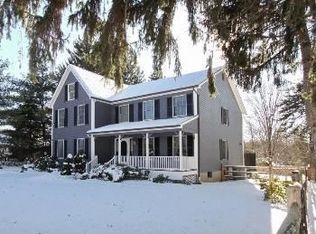 19 Mendham Rd, Gladstone, NJ 07934