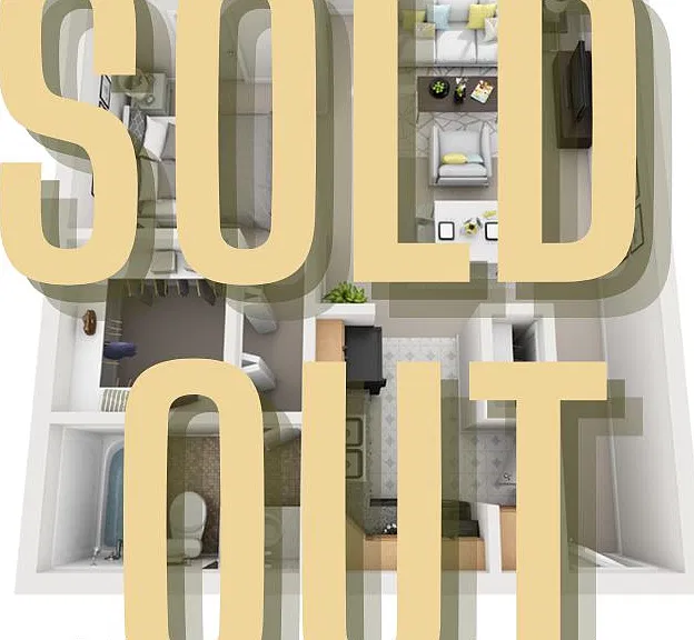 CHA - Sold Out Floor Plans CHA - Sold Out Floor Plans