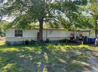 5450 Walnut Grove Rd, Altoona, AL 35952