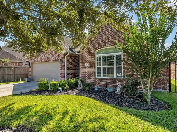 3614 Verona, Pasadena, TX 77504