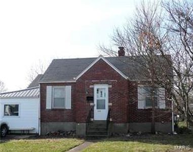 308 E Jefferson Ave, Owensville, MO, 65066