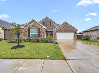 1812 Bellatrix Dr, Haslet, TX 76052