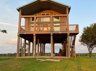 267 County Road 299, Sargent, TX 77414