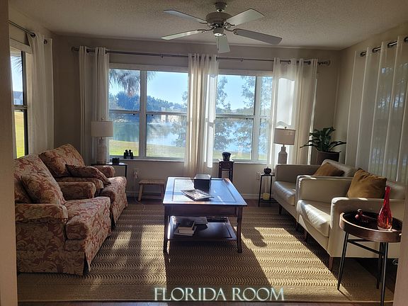 FLORIDA ROOM