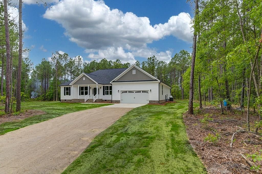 302 Kennerly Rd, North, SC 29112 Zillow