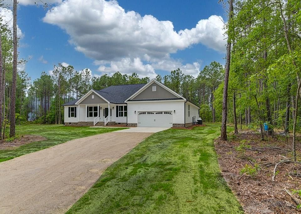 302 Kennerly Rd, North, SC 29112 Zillow