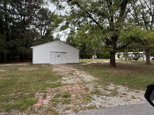 412 Dogwood Drive, Edenton, NC 27932