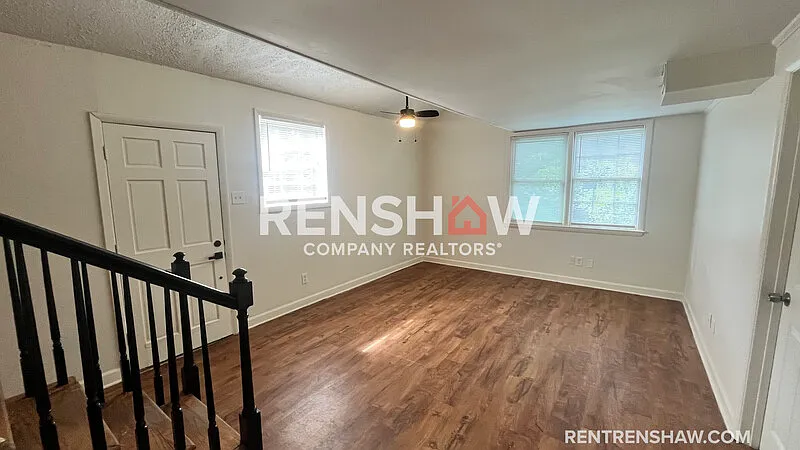 4 bed, 1.5 bath, 1000 sqft, $1,195 — Photo 3