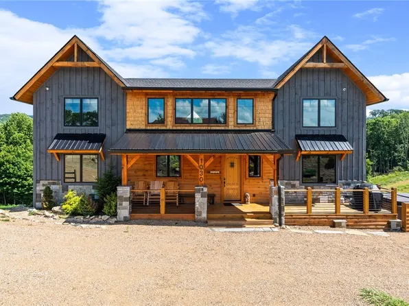 1030 High Valley Overlook, Banner Elk, NC 28604