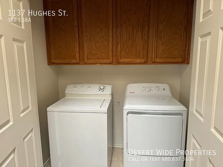 1137 Hughes St — Photo 9