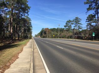 1806 Ocilla Rd, Douglas, GA 31533