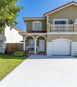13600 SW 260th St, Homestead, FL, 33032
