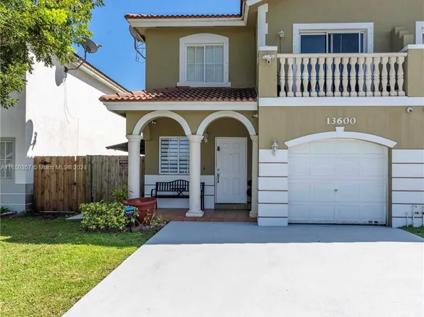 13600 SW 260th St, Homestead, FL 33032