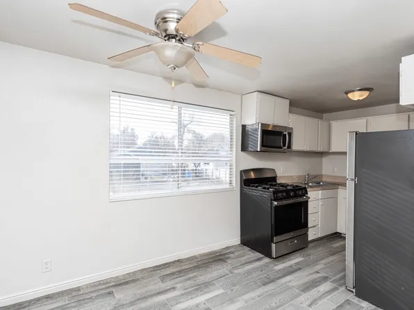 Townhomes at Mountain Ridge, 3570 S 300 E #255, Salt Lake City, UT 84115