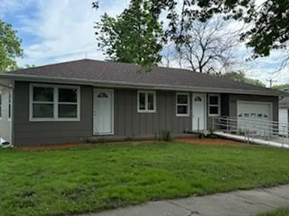 306 W Vermont St, King City, MO 64463