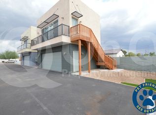 1106 S Montezuma Ave UNIT 2, Phoenix, AZ 85003