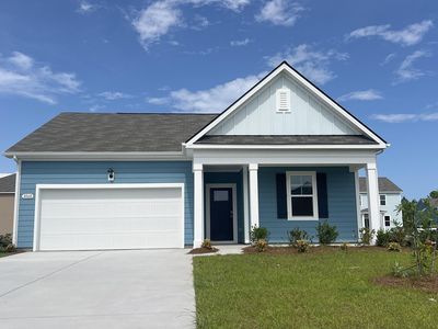 8068 Bear Claw Ct., Conway, SC, 29526