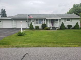 134 Beech Rd, Saint Marys, PA 15857