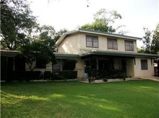 1706 Norris Dr, Austin, TX 78704