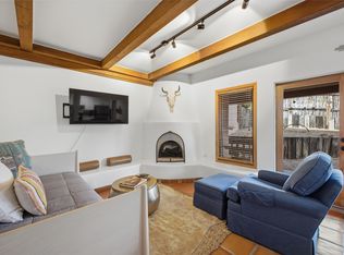 442 Greg Ave #C-107, Santa Fe, NM 87501