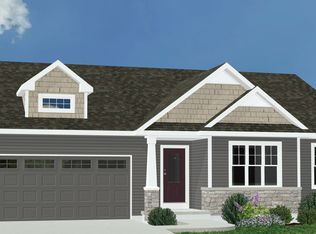 321 Milky Way, Madison, WI 53718