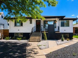 4720 Federal Boulevard, Denver, CO 80211