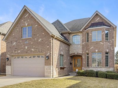161 S Grace Ave, Elmhurst, IL, 60126