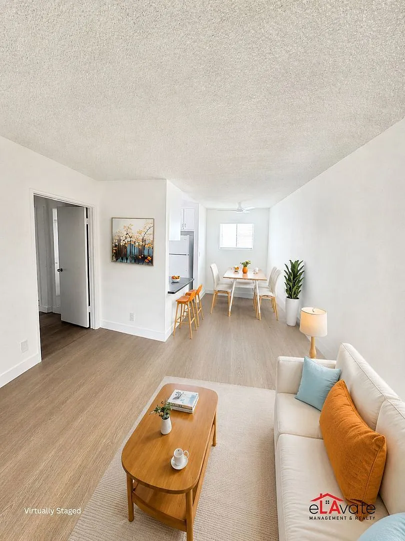 1 bed, 1.0 bath, $1,895 — Photo 1