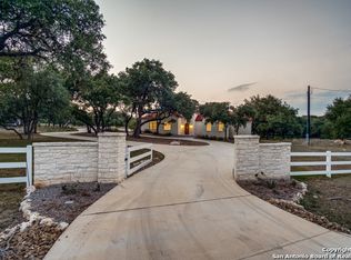 8037 Rock Oak Cir, Fair Oaks Ranch, TX 78015