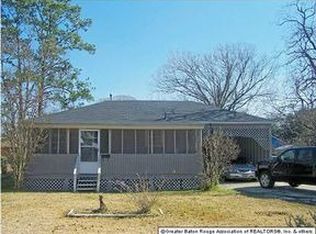 3748 Webb Dr, Baton Rouge, LA 70805