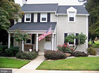 206 N Gotwalt St, York, PA 17404