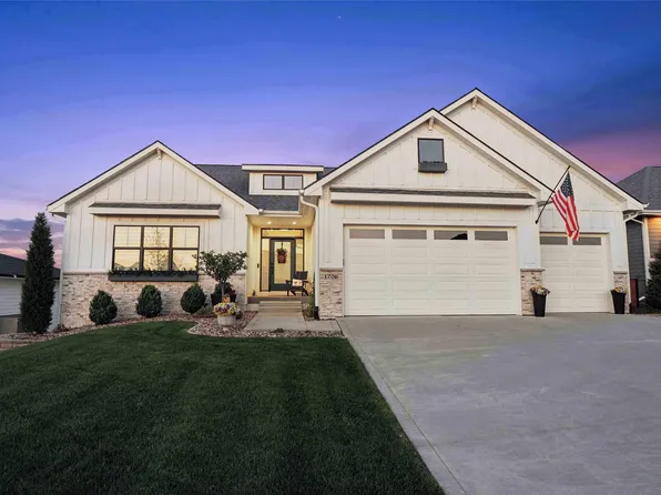 1706 Peaceful Cir, Norwalk, IA 50211