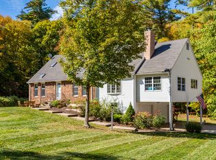 367 W Mountain Rd, West Simsbury, CT 06092