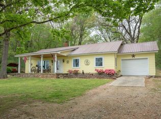11586 Stage Coach Rd, Gravette, AR 72736