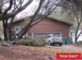 14225 Sun Forest Dr, Penn Valley, CA 95946