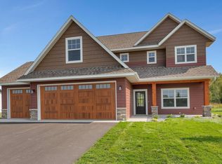 3048 Nottingham Rd S, Saint Cloud, MN 56301