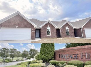 125B Lanai Dr, Shepherdsville, KY 40165
