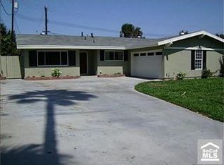 13022 Cornishcrest Rd, Whittier, CA 90605