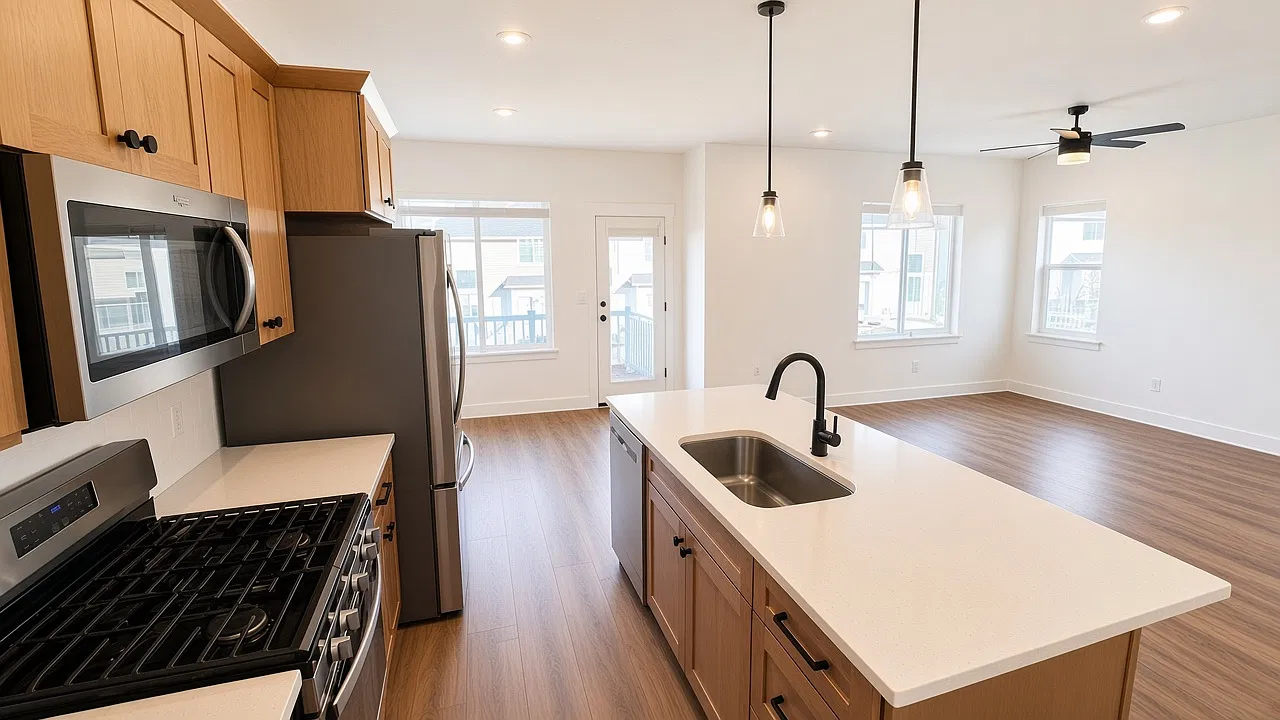 5 bed, 3.5 bath, 2478 sqft, $2,900 — Photo 4