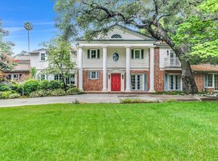 1145 Rancho Rd, Arcadia, CA 91006