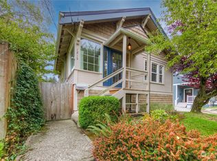 1215 SW Myrtle St, Seattle, WA 98106