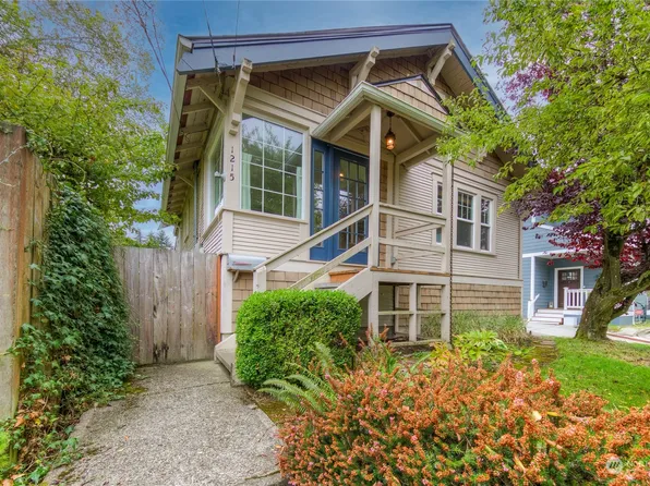 1215 SW Myrtle Street, Seattle, WA 98106