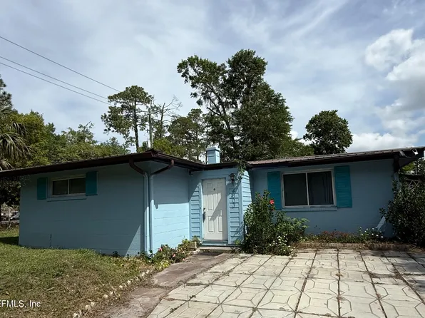 4603 DE KALB Avenue, Jacksonville, FL 32207