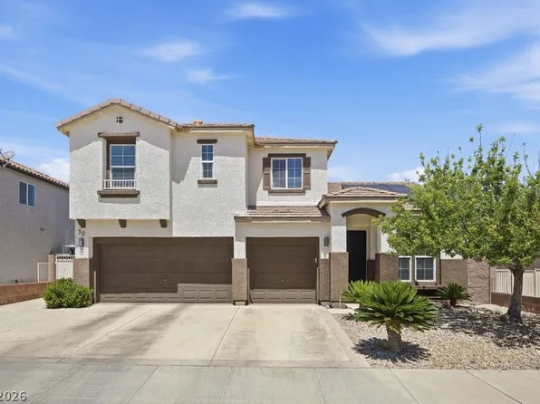 30 Precipice Ct, Henderson, NV 89002