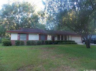 6008 NW 28th Ter, Gainesville, FL 32653