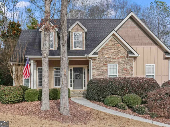 3764 Falls Trl, Winston, GA 30187